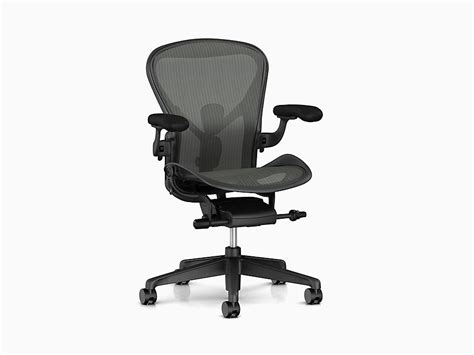 herman miller website shipping review